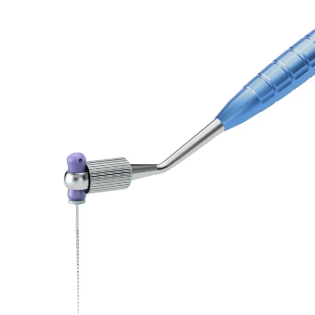 Cicada CV-FH 01 Dental El Eğe Tutucu 2