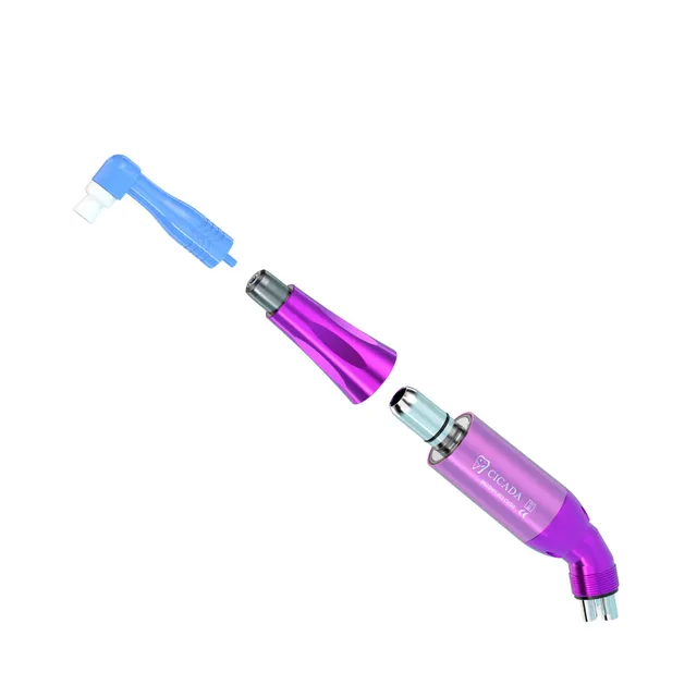 Cicada CV/DX Colourful PMTC Sistemi 2