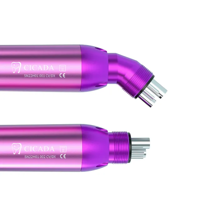 Cicada CV/DX Colourful PMTC Sistemi 4
