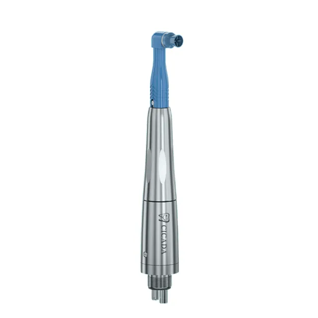 Cicada CV/DX PMTC Sistemi 2