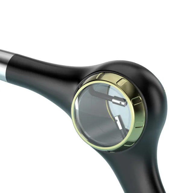 Cicada DT-X4 Air Flow 2