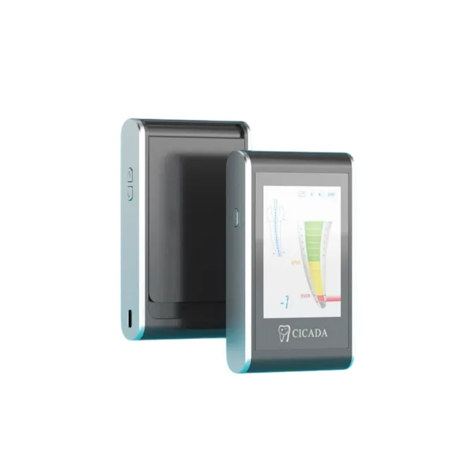 Cicada Rpex 6 Mini Apex Locator 2