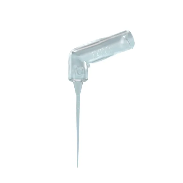 Cicada S-26G Endodontik İrrigasyon İğnesi photo