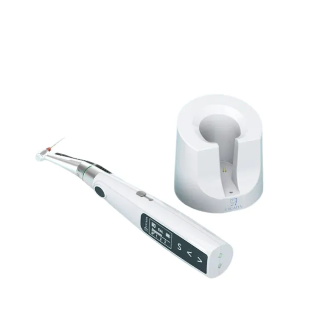 Cicada T-Fine-II Apex Endo Motor Apex Locator 2