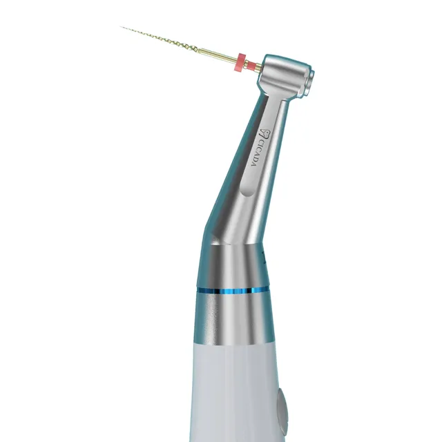 Cicada T-Fine-II Apex (IS) Endo Motor Apex Locator 3