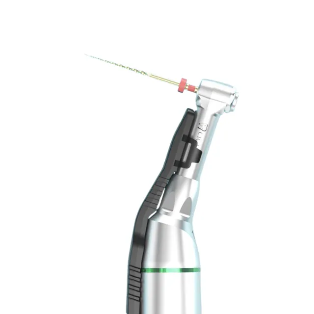 Cicada T-Fine-II CC Endo Motor 2