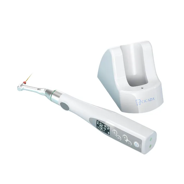 Cicada T-Fine-II Endo Motor 2