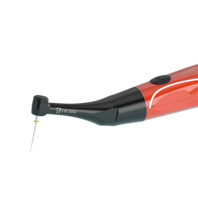 Cicada T-Fine-II (PRO) Endo Motor Apex Locator 2