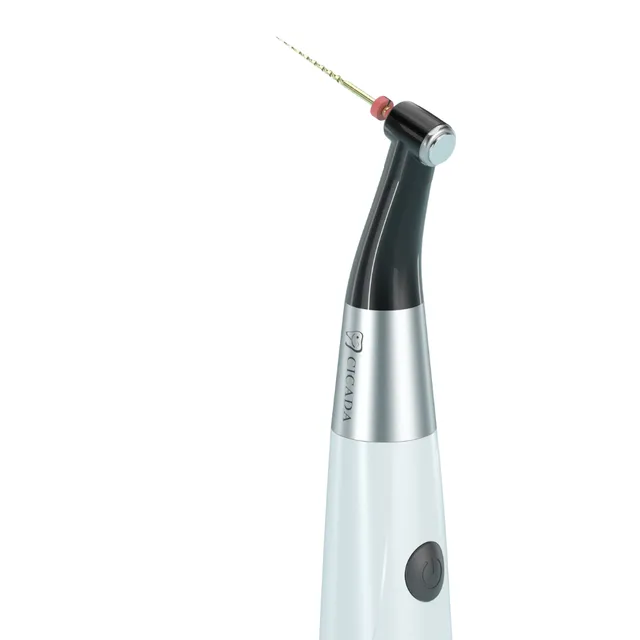 Cicada T-Fine-II (SMART) Endo Motor Apex Locator 2