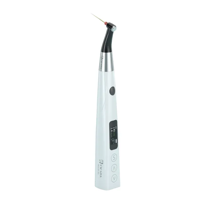 Cicada T-Fine-II (SMART) Endo Motor Apex Locator photo