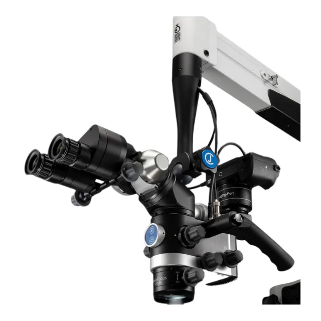 Cj Optic Flexion Advanced - Dental Mikroskop photo