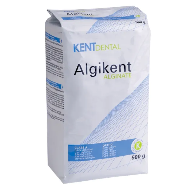 Cma System Algikent Ortho Aljinat Ölçü photo