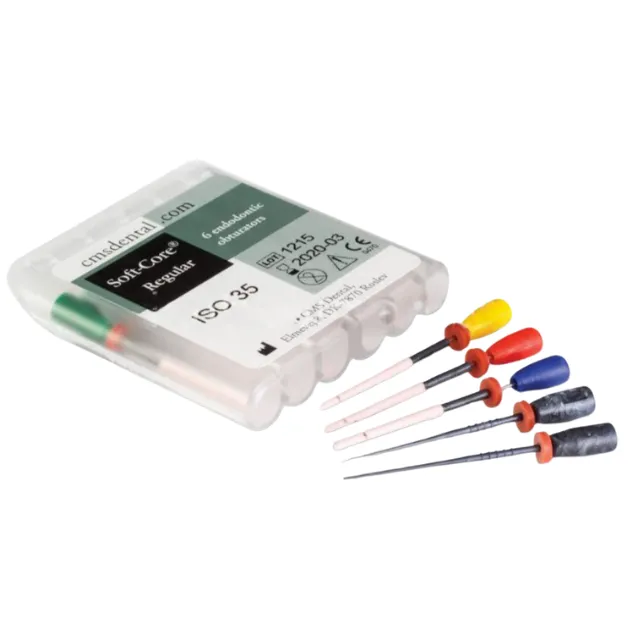 Cms Dental Soft-CORE Obturator - Sıcak Gutta photo