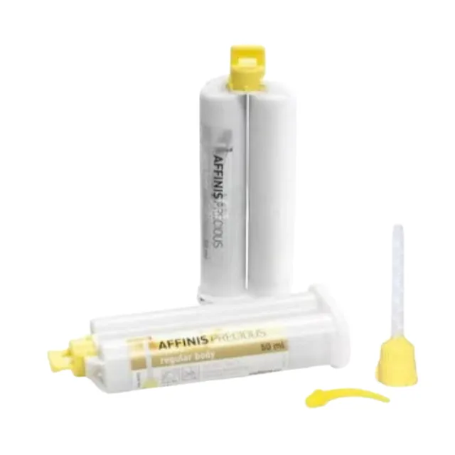Coltene Affinis Precious 2.Ölçü 2*50 Ml photo