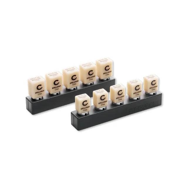 Coltene BRILLIANT Crios ST 14 CEREC 2