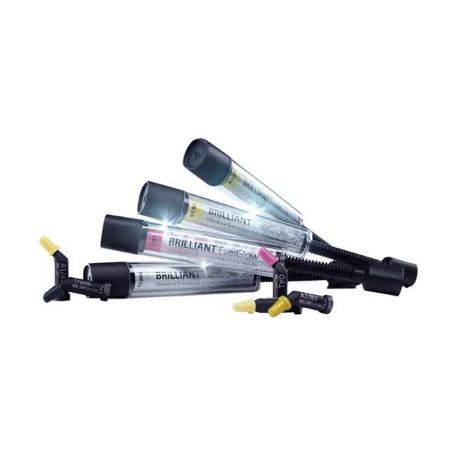Coltene BRILLIANT EverGlow Refil photo
