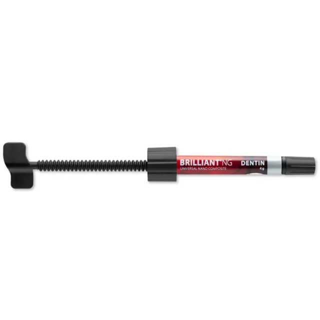 Coltene Brilliant NG Kompozit Refil 3