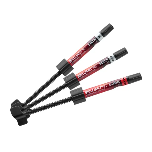 Coltene Brilliant NG Kompozit Refil photo