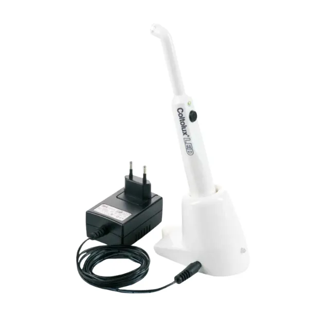 Coltene Coltolux LED Dolgu Polimerizasyon Cihazı photo