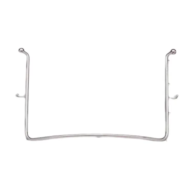 Coltene Dental Dam Metal Rubberdam Çerçevesi photo