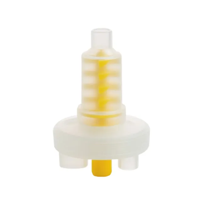 Coltene Dynamic Mixing Tip Yellow Karıştırma Ucu photo