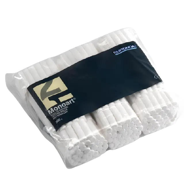 Coltene Euronda Monoart Dental Rulo Pamuk photo