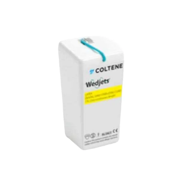 Coltene Latex Wedjet Rubberdam İpi photo