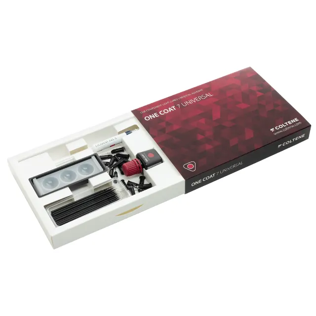 Coltene One Coat 7 Üniversal Bonding Kit photo