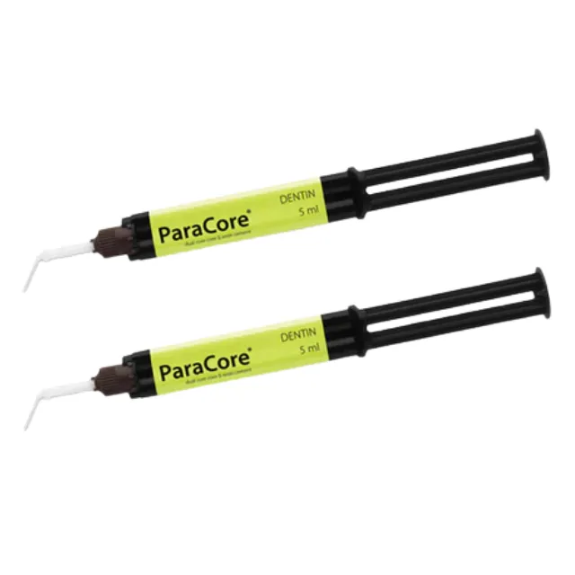 Coltene ParaCore Kor Yapım Meteryali Refil photo