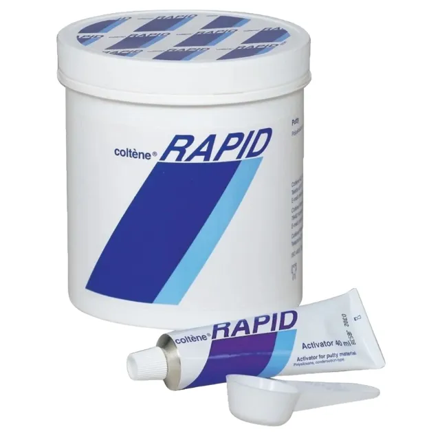 Coltene Rapid 940 ml Putty photo