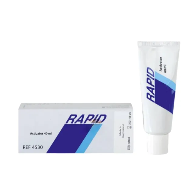 Coltene Rapid Aktivatör photo
