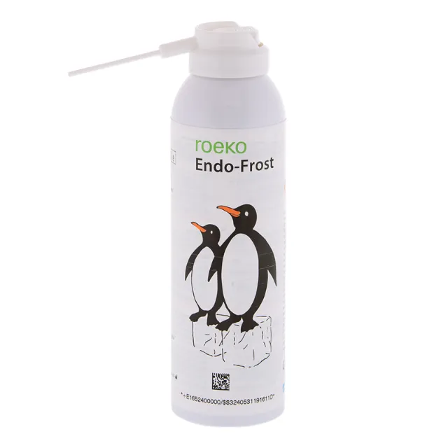 Coltene Roeko Endo Frost Soğuk Vitalite Test Spreyi photo