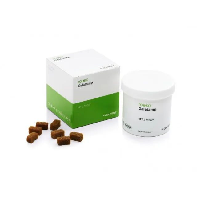 Coltene Roeko Gelatamp - Kanama Durdurucu Sünger photo