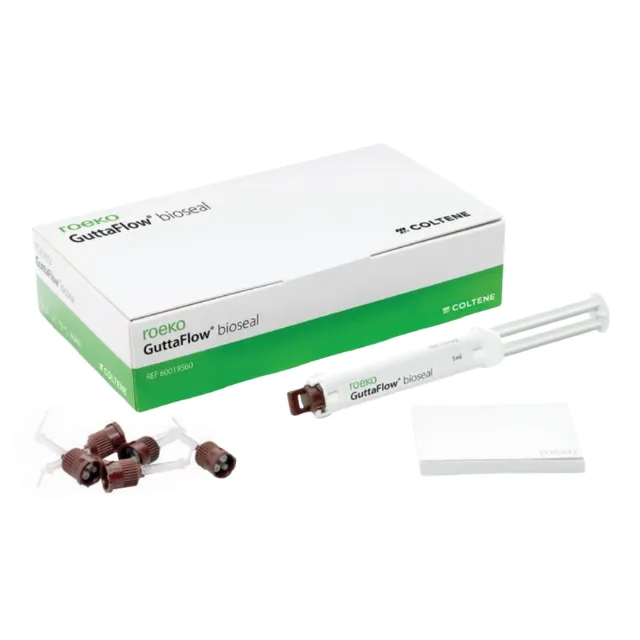 Coltene RoekoSeal Automix Dolgu Patı photo