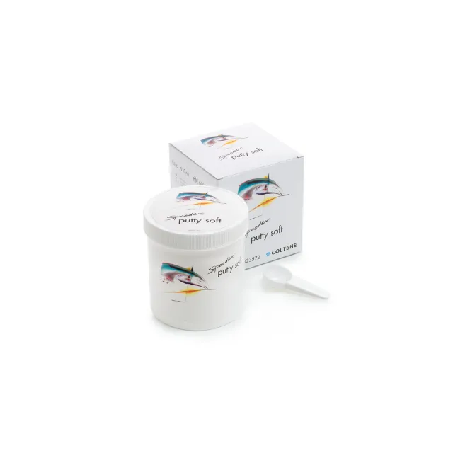 Coltene Speedex Putty 1.Ölçü photo