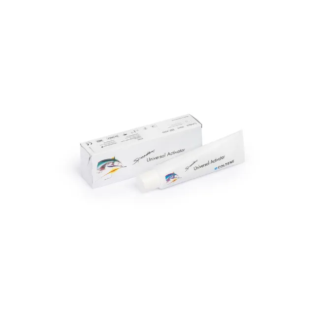 Coltene Speedex Universal Aktivator Katalizör photo