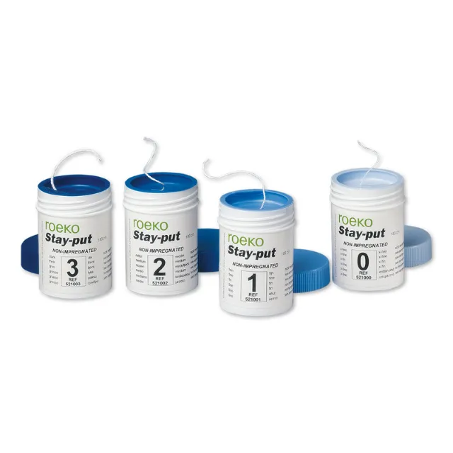 Coltene Stay-Put Retraksiyon İpi photo