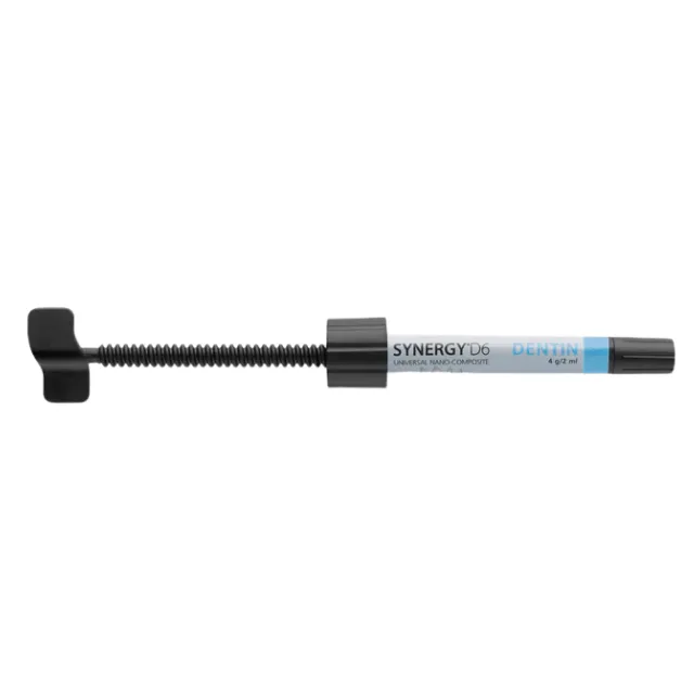 Coltene Synergy D6 Kompozit Refil photo