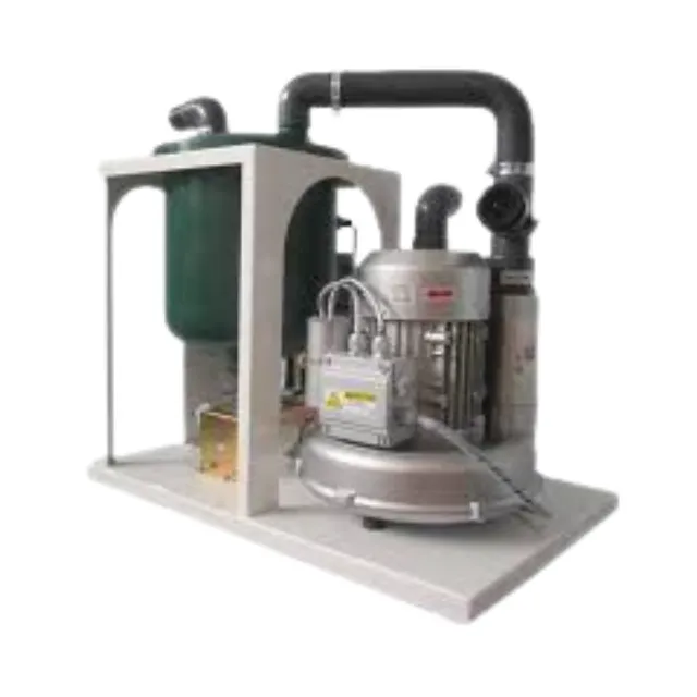 Corpus Vac Herkules 5 Cerrahi Aspiratör photo