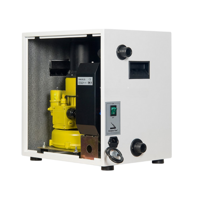 Corpus Vac Midi Cerrahi Aspiratör photo