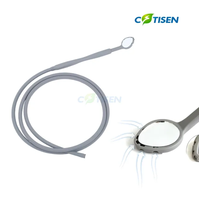 Cotisen AeroView Aspirasyonlu Tedavi Aynası (50 Adet) photo