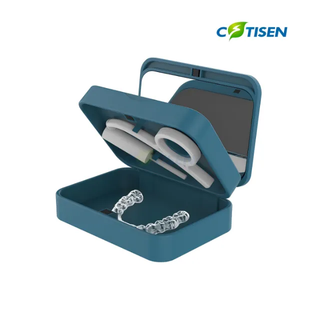 Cotisen Aligner Saklama Kutusu photo