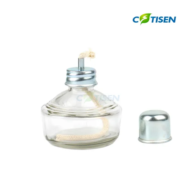 Cotisen Alkol Lambası photo