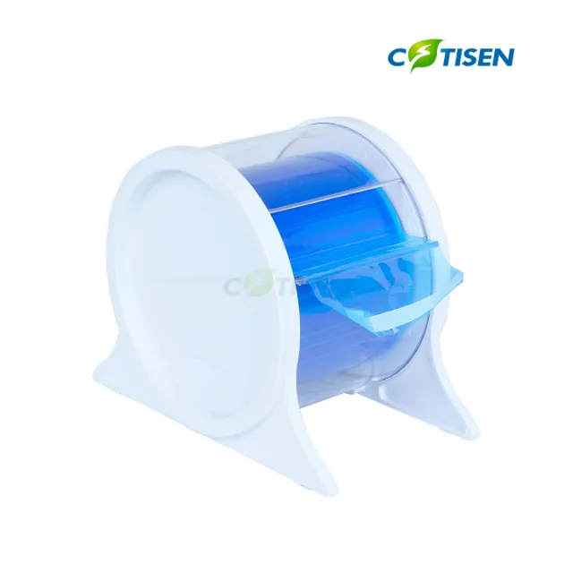 Cotisen Bariyer Film Standı photo