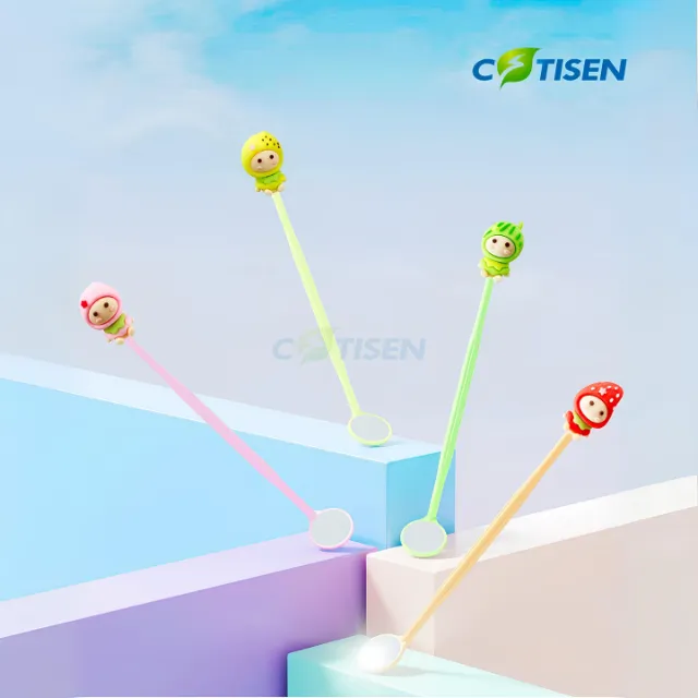 Cotisen Çocuk Aynası (20 Adet) photo