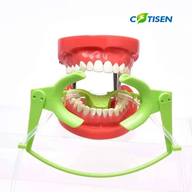 Cotisen Dry Field System Tubing photo