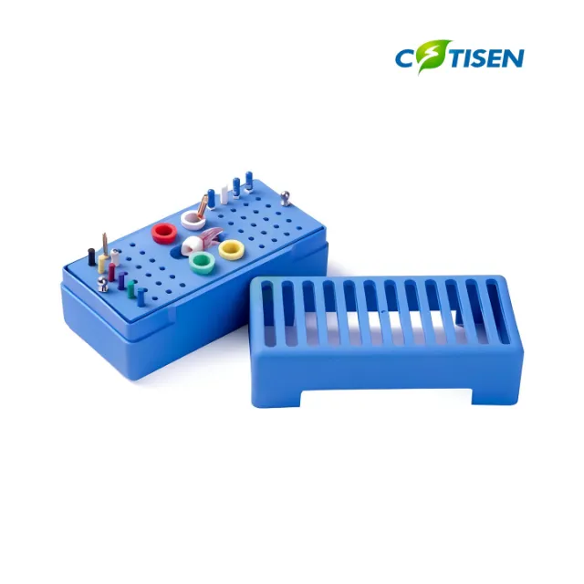 Cotisen Endobox photo