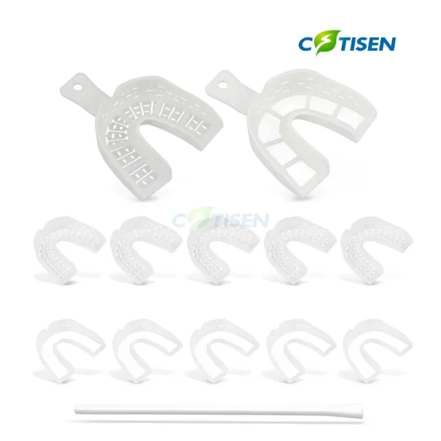 Cotisen İmplant Kaşığı (15'li Set) photo