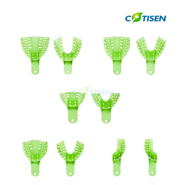 Cotisen Otoklavlanabilir Plastik Kaşık photo
