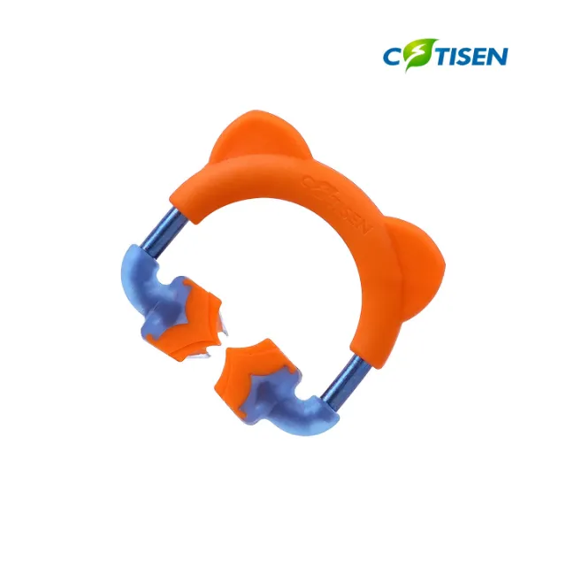 Cotisen SealRing Bölgesel Matriks Yüzüğü 2